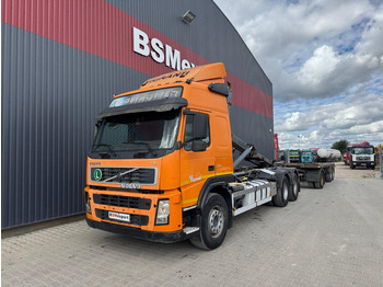 VOLVO FM 440 Containerwagen/ Wechselfahrgestell LKW
