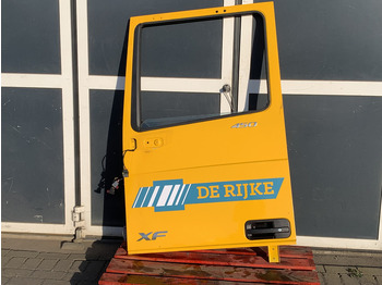 DAF XF 106 Tür und Teile