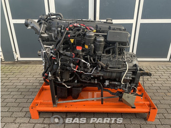 DAF XG Motor