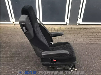 Sitz für LKW Mercedes-Benz Actros MP4 Bestuurdersstoel Mercedes A 960 910 27 02: das Bild 4 Sitz für LKW Mercedes-Benz Actros MP4 Bestuurdersstoel Mercedes A 960 910 27 02: das Bild 4