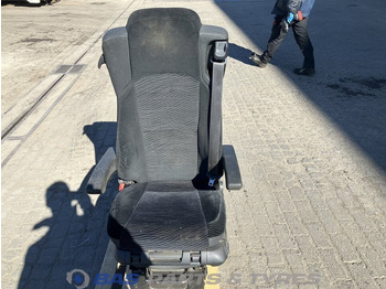 MERCEDES-BENZ Actros Sitz