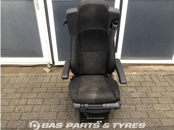 MERCEDES-BENZ Actros Sitz