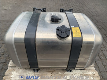 MERCEDES-BENZ Kraftstofftank