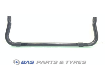 MERCEDES-BENZ Federung