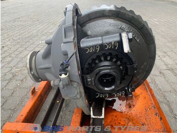 MERITOR Differenzial Getriebe