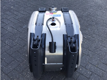 Kraftstofftank für LKW Scania Brandstoftank Scania 165 Liter 2713474: das Bild 3