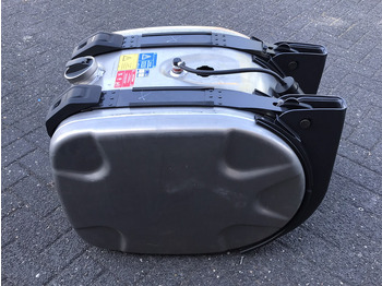 Kraftstofftank für LKW Scania Brandstoftank Scania 165 Liter 2713474: das Bild 2