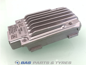 SCANIA Elektrische Ausrüstung