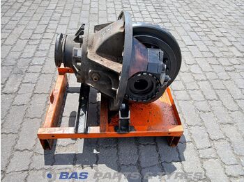 VOLVO Differenzial Getriebe