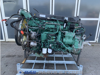 VOLVO FM Motor