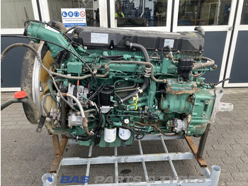 VOLVO FM Motor