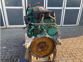 Motor für LKW Volvo FM4 Motor Volvo D11K 410 K2 22692803: das Bild 2 Motor für LKW Volvo FM4 Motor Volvo D11K 410 K2 22692803: das Bild 2
