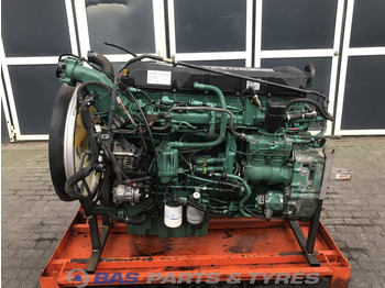 VOLVO FM Motor