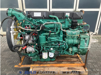 VOLVO FM Motor