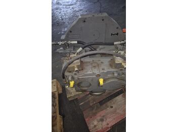 LIEBHERR Hydraulikpumpe