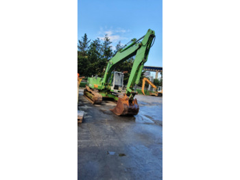 Kettenbagger LIEBHERR R912LI: das Bild 3