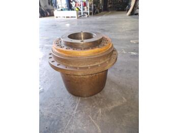 LIEBHERR Fahrantrieb