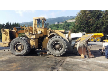 CATERPILLAR 988B Radlader