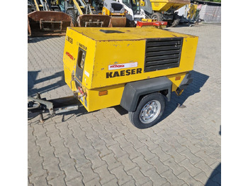KAESER Luftkompressor