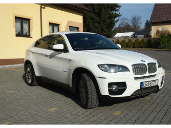 BMW SUV/ Geländewagen