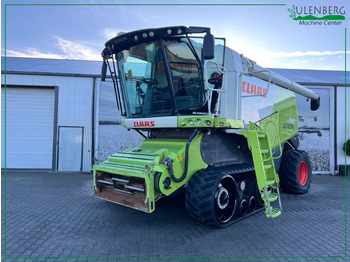CLAAS Lexion 760 Mähdrescher