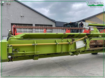 Schneidwerk Claas Vario 1050: das Bild 5