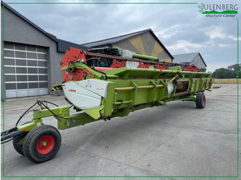 Schneidwerk Claas Vario 1050: das Bild 4