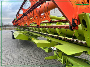 Schneidwerk Claas Vario 1200: das Bild 5 Schneidwerk Claas Vario 1200: das Bild 5