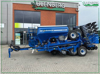 KÖCKERLING Sämaschine