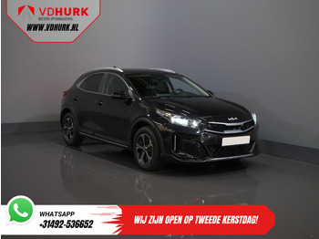 KIA SUV/ Geländewagen