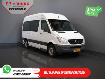 MERCEDES-BENZ Sprinter 313 Kleinbus