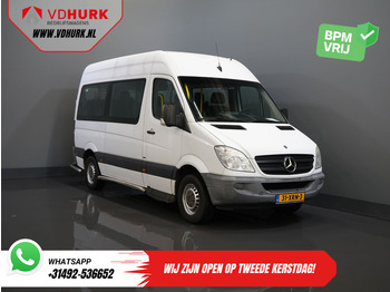 MERCEDES-BENZ Sprinter 313 Kleinbus