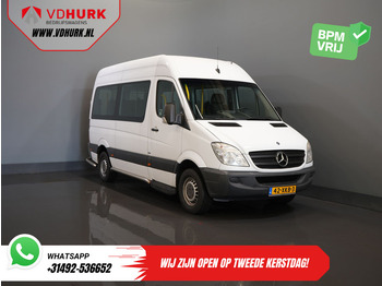 MERCEDES-BENZ Sprinter 313 Kleinbus