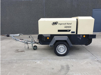 DOOSAN 7/51 Luftkompressor