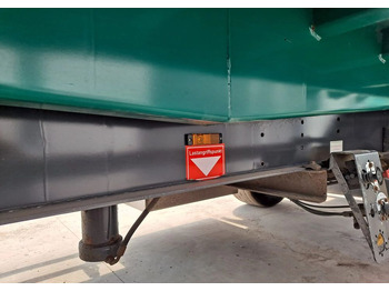 KEMPF Kipper Anhänger