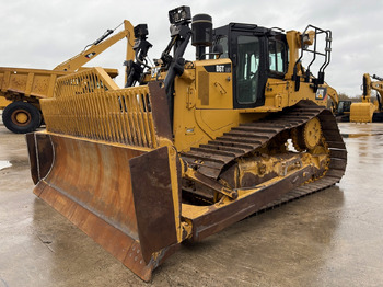 CATERPILLAR D6T Bulldozer/ Planierraupe