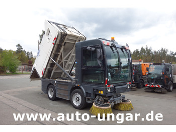 SCHMIDT Kehrmaschine