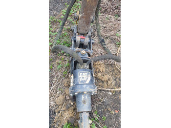 Minibagger Caterpillar 305 E2 +drill: das Bild 5 Minibagger Caterpillar 305 E2 +drill: das Bild 5