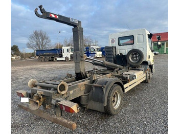 Abrollkipper DAF 12t LF250 FA +2020 CTS: das Bild 5