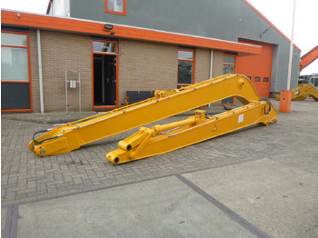 JCB Ausleger