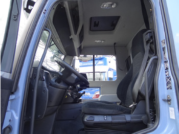 Pritsche LKW, Autokran Mercedes-Benz Actros 2533 6X2 HMF 1820 Langmaterial: das Bild 4 Pritsche LKW, Autokran Mercedes-Benz Actros 2533 6X2 HMF 1820 Langmaterial: das Bild 4