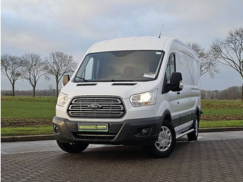 FORD Transit Kastenwagen
