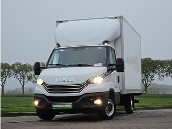 IVECO Daily 35s14 Koffer Transporter