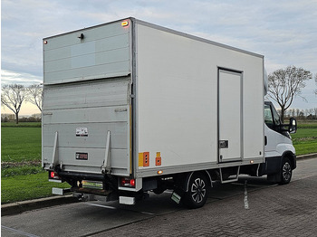 Koffer Transporter Iveco Daily 35S16 Bakwagen Laadklep!: das Bild 3