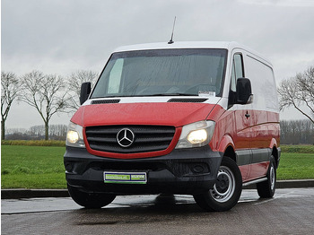 MERCEDES-BENZ Sprinter 214 Kleintransporter