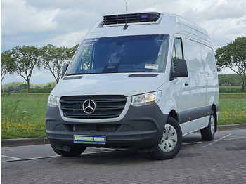 MERCEDES-BENZ Sprinter 317 Kühltransporter