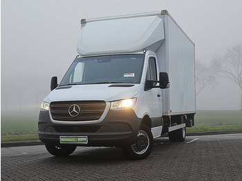 MERCEDES-BENZ Sprinter 515 Koffer Transporter