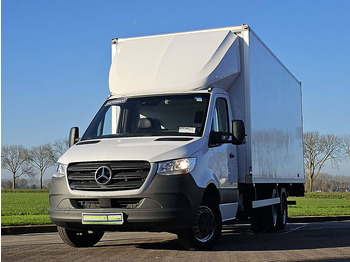 MERCEDES-BENZ Sprinter 515 Koffer Transporter