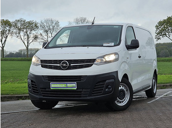 OPEL Vivaro Kleintransporter