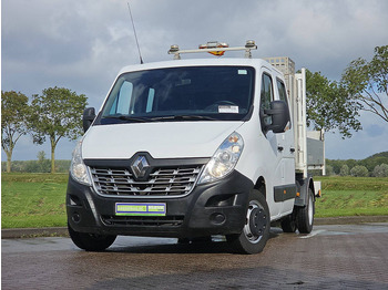 RENAULT Master 2.3 Pritschenwagen